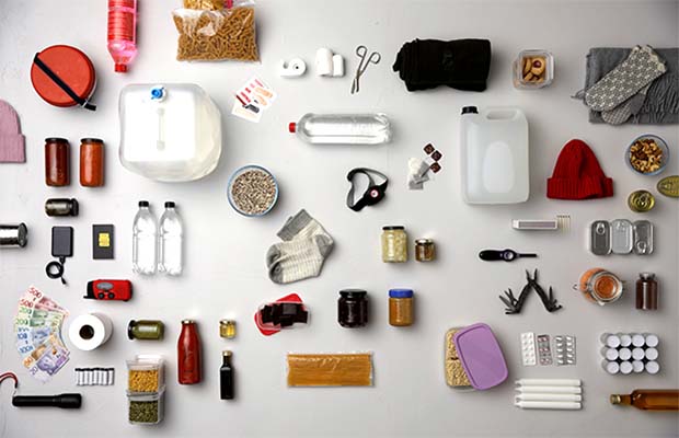 Så förbereder du dig för kris och krig – MSB:s rekommendationer för civilpersoner