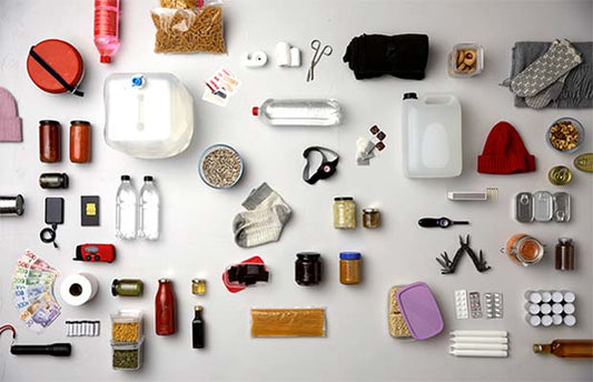 Så förbereder du dig för kris och krig – MSB:s rekommendationer för civilpersoner