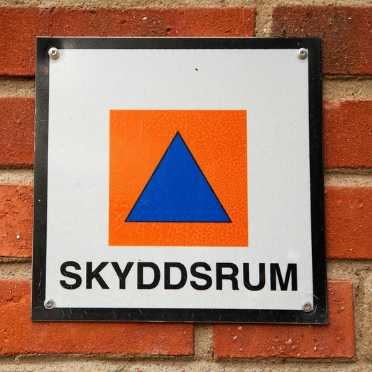 Skyddsrum