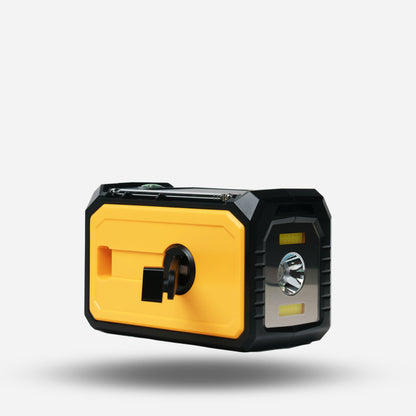 Vevradio - 16.000 mAh