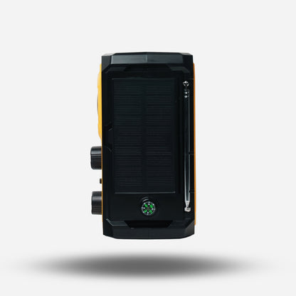 Vevradio - 16.000 mAh