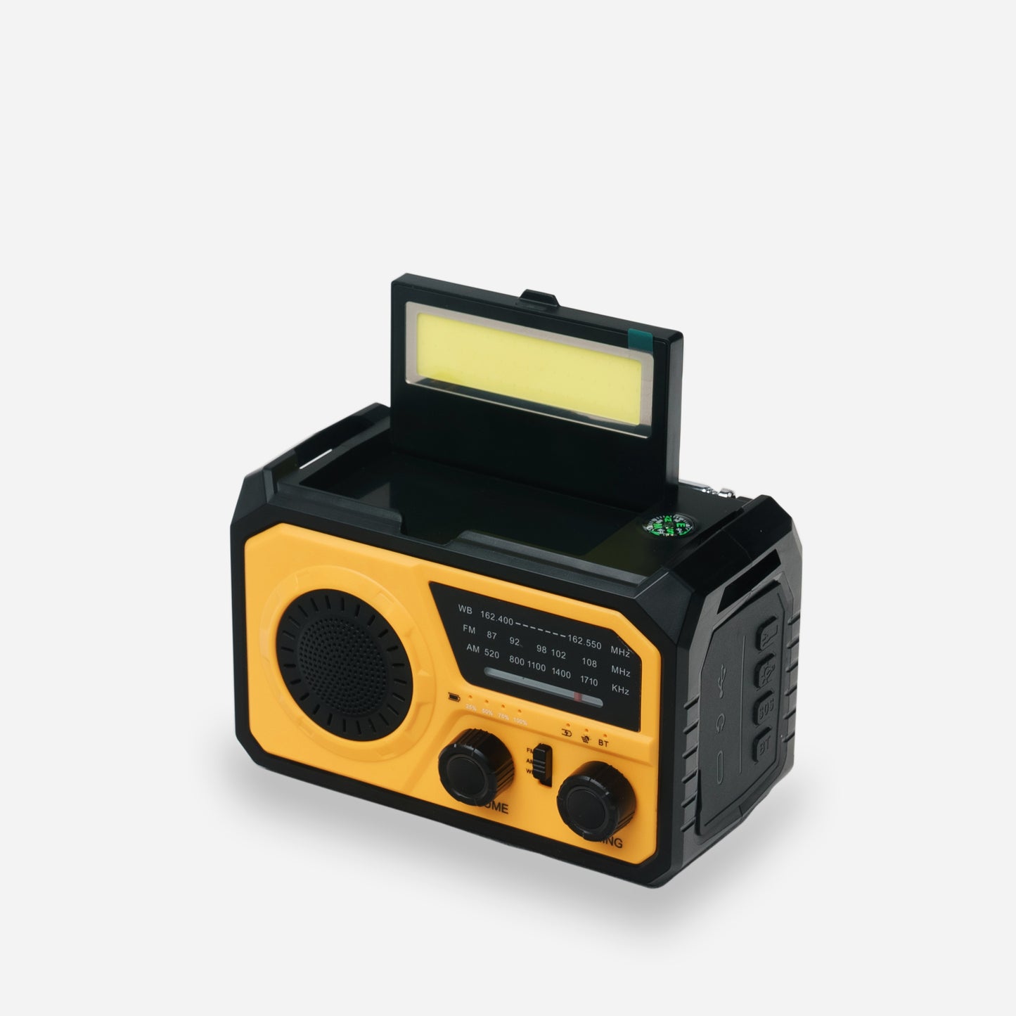 Vevradio - 16.000 mAh