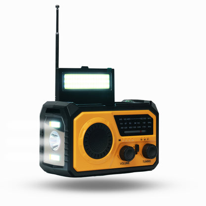 Vevradio - 16.000 mAh