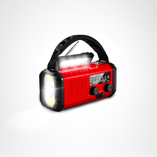 Vevradio - 10.000 mAh