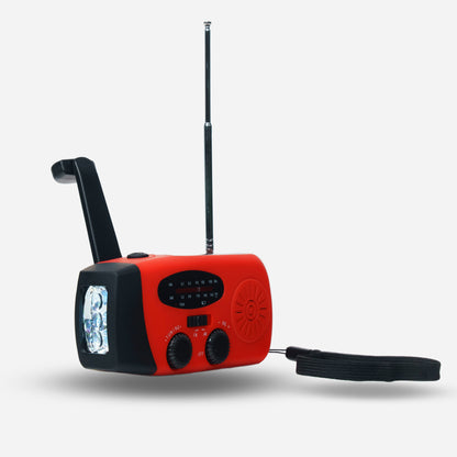 Vevradio - 2.000 mAh