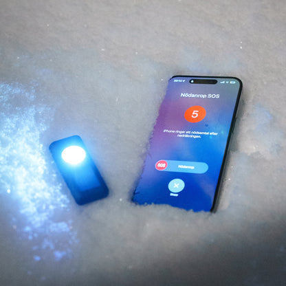 Smart Överfallslarm