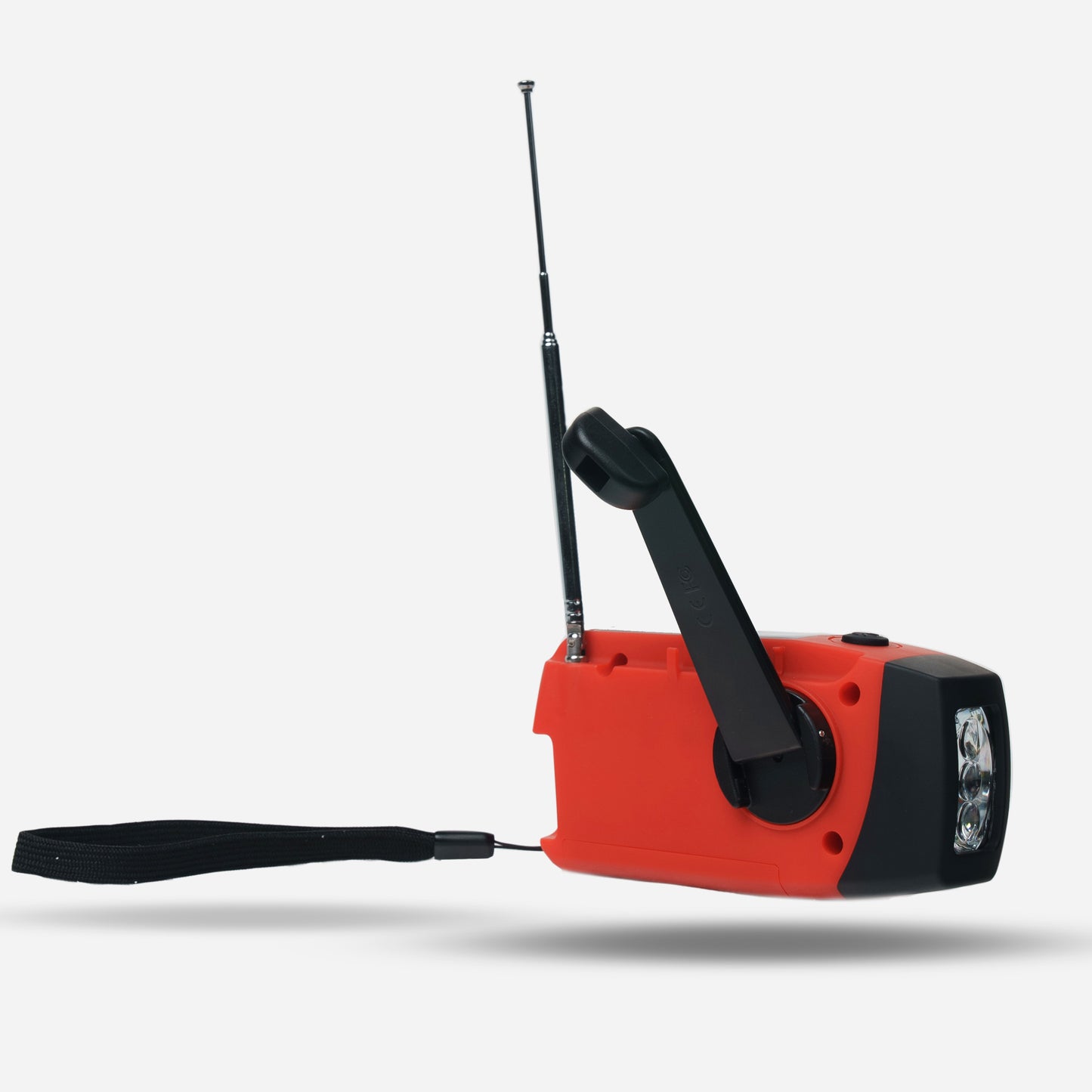 Vevradio - 2.000 mAh