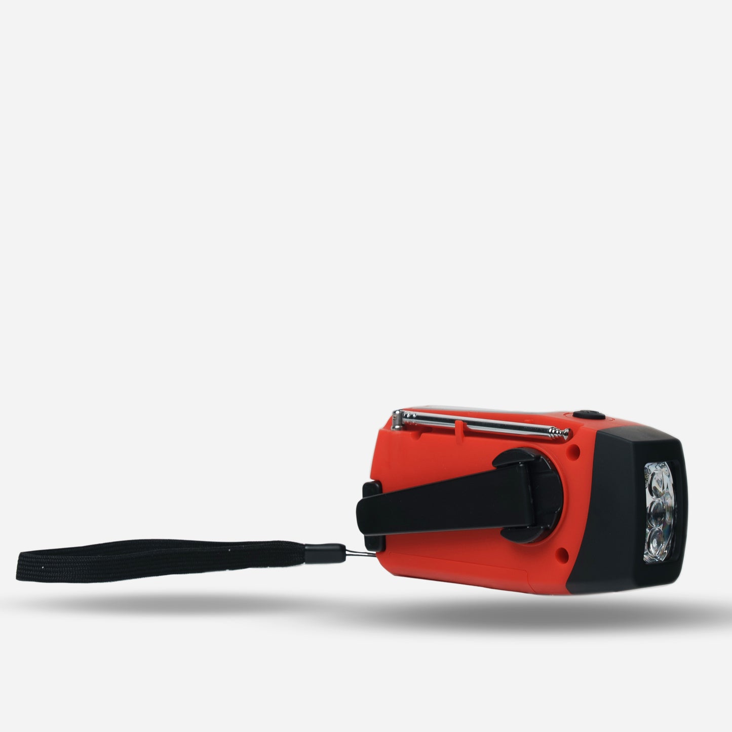 Vevradio - 2.000 mAh