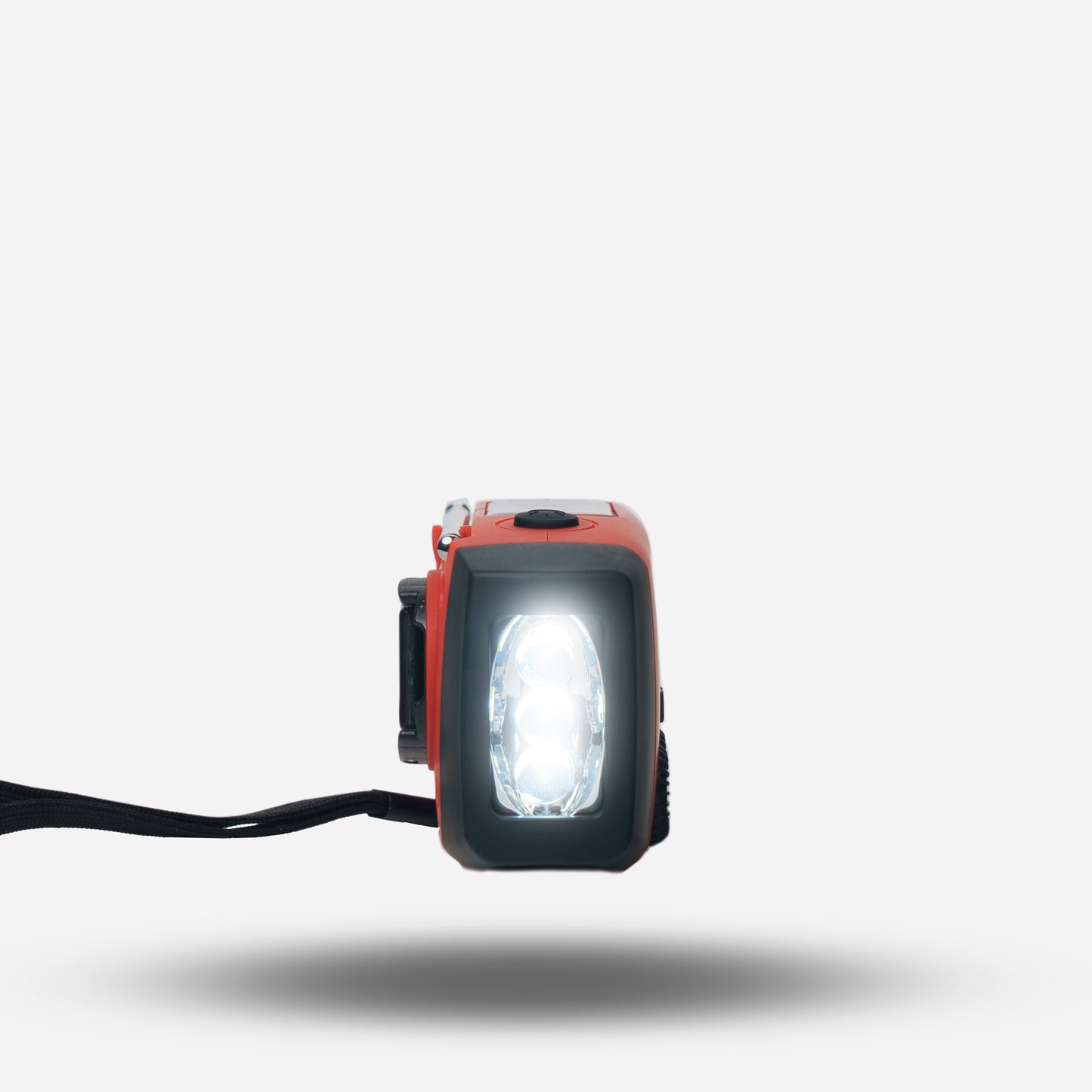 Vevradio - 2.000 mAh