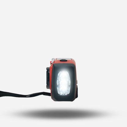 Vevradio - 2.000 mAh