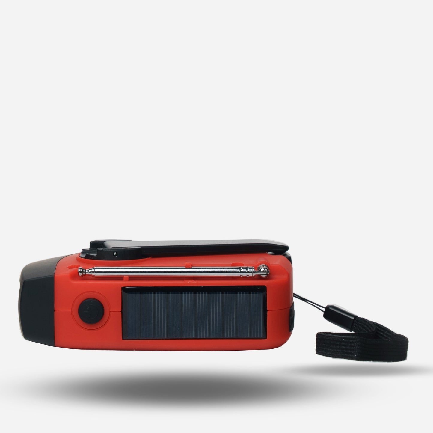 Vevradio - 2.000 mAh